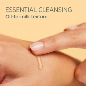 روغن پاک‌کننده ارایش ایزدین Isdin مدل  Essential Cleansing