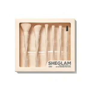ست براش 8 عددی شیگلم Sheglam مدل Pro Core