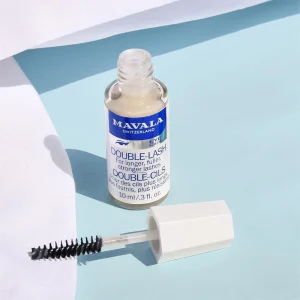 سرم تقویت کننده مژه و ابرو ماوالا Mavala مدل DOUBLE LASH