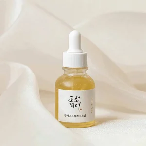 سرم درخشان کننده بیوتی اف جوسان Beauty Of Joseonمدل  GLOW SERUM : PROPOLIS + NIACINAMIDE