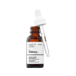سرم روشن کننده اوردینری Ordinary مدل  Ascorbic Acid 8% + Alpha Arbutin 2%