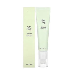 سرم روشن کننده بیوتی اف جوسان حاوی Beauty of Joseon مدل   Light On Serum Centella + Vita C