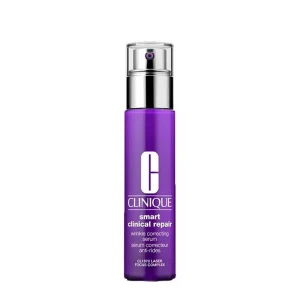 سرم ضد چروک کلینیک Clinique مدل Smart Clinical Repair