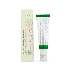 سرم ضدلک اکسیس وای Axis-Y مدل  Dark Spot Correcting Glow Serum