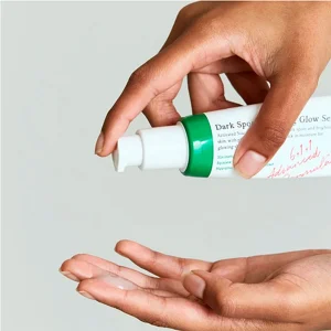 سرم ضدلک اکسیس وای Axis-Y مدل  Dark Spot Correcting Glow Serum