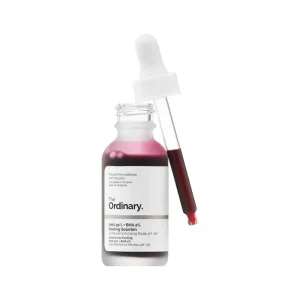 سرم لایه بردار اوردینری Ordinary مدل AHA 30% + BHA 2% Peeling Solution