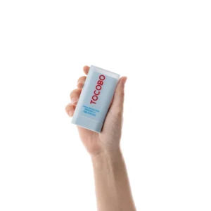 ضد آفتاب استیکی حاوی عصاره پنبه توکوبو Tocobo مدل  Cotton Soft Sun Stick