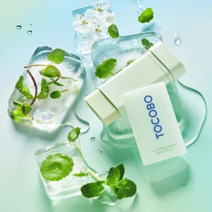 ضد آفتاب استیکی خنک کننده توکوبو Tocobo مدل Cica Cooling Sun Stick