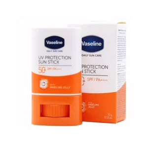 ضد آفتاب استیکی وازلین Vaseline
