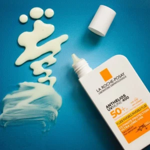 ضد آفتاب فلویید لاروش پوزای La Roche Posayمدل Anthelios UVMune400