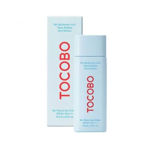 ضد آفتاب فلوییدی توکوبو Tocobo مدل Bio Watery