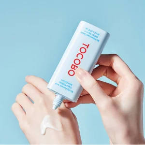 ضد آفتاب فلوییدی توکوبو Tocobo مدل Bio Watery