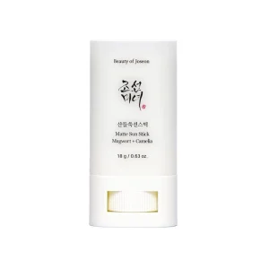 ضدآفتاب استیکی بیوتی او جوسان Beauty Of Joseon مدل Matte Sun Stick