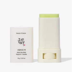 ضدآفتاب استیکی بیوتی او جوسان Beauty Of Joseon مدل Matte Sun Stick