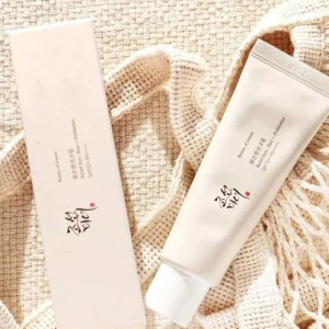 ضدآفتاب بیوتی آف جوسان Beauty Of Joseon مدل Rice + Probiotics