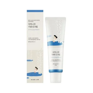 ضدآفتاب راند لب Round Lab مدل Birch Juice Moisturizing