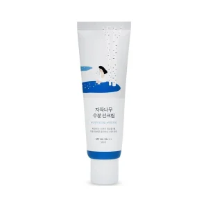 ضدآفتاب راند لب Round Lab مدل Birch Juice Moisturizing