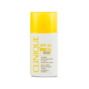 ضدآفتاب مینرال کلینیک Clinique