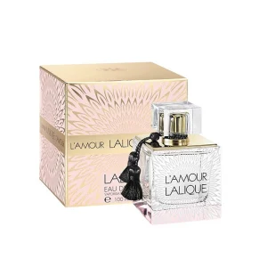 عطر ادکلن لالیک لامور| Lalique L’Amour