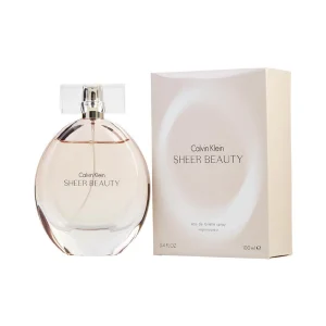 عطر کلوین کلین Calvin Klein مدل Sheer Beauty