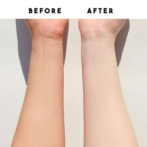 لوسیون روشن کننده بدن وازلین Vaseline مدل Healthy Bright GLUTA-HYA