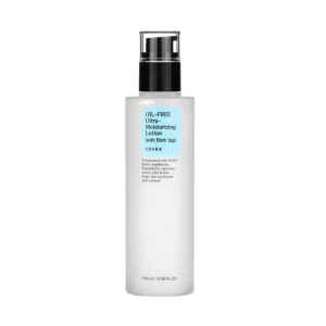 لوسیون مرطوب کننده و آبرسان کوزارکسCosrx مدل Oil-Free Ultra-Moisturizing Lotion