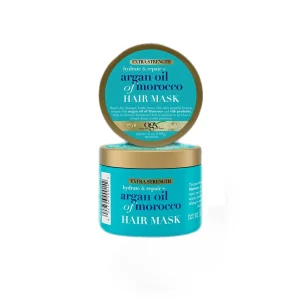 ماسک مو روغن آرگان او جی ایکس Ogx مدل Argan Oil Of Morocco