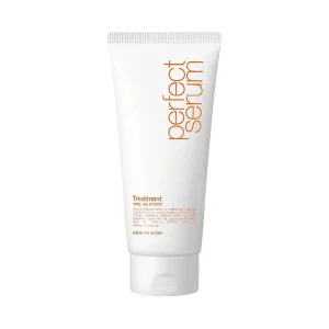 ماسک موی درمانی فوری و ترمیم کننده میزانسن Mise En scene مدل Perfect Serum Treatment