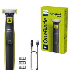 ماشین اصلاح فیلیپس Philips  مدل qp2724/10