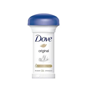 مام کله قارچی دئودورانت کرمی داو  Dove
