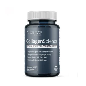 مکمل افتر ایو Afterave مدل Collagen Science