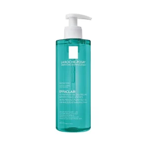 ژل شستشوی ضد جوش لاروش پوزای La roche posay مدل  Effclar