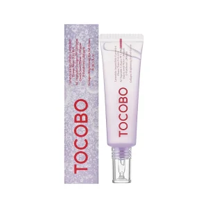ژل کرم دور چشم کلاژن توکوبو Tocobo مدل Collagen Brightening Eye Gel Cream