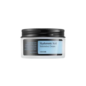 کرم آبرسان و مرطوب کننده  کوزارکس Cosrx  مدل Hyaluronic Acid Intensive Cream
