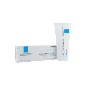 کرم ترمیم کننده لاروش پوزای La Roche Posay سیکاپلاست Cicaplast