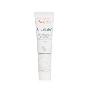 کرم ترمیم کننده پوست اون Avene مدل + Cicalfate