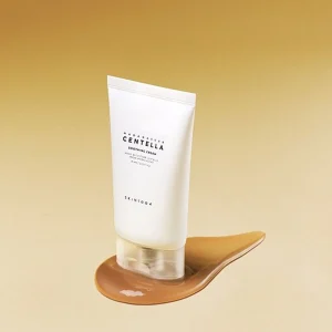 کرم تسکین دهنده سنتلا ماداگاسکار Centella مدل Soothing Cream Skin1004