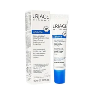 کرم  دور چشم اوریاژ Uriage مدل گزموز Xemose