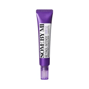 کرم دور چشم سام بای می Somebymi مدل  Retinol Intense