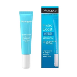 کرم دور چشم نوتروژینا Neutrogena مدل Hydro Boost