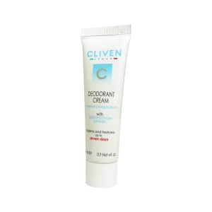 کرم ضد تعریق کلیون Cliven مدل  Seven Days Deodorant Cream