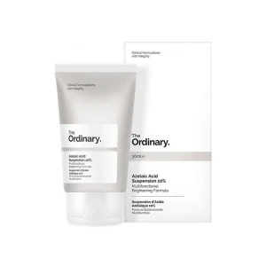 کرم ضد جوش اوردینری Ordinary  مدل Azelaic Acid Suspension 10%