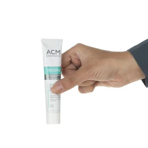 کرم  ضد عرق‌سوز و قارچ ای سی ام ACM  مدل  Trigopax