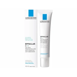 کرم ضدجوش لاروش پوزای La Roche Posay مدل  [+]Effaclar DUO