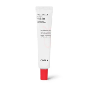 کرم ضدلک و جوش کوزارکس Cosrx مدل Ultimate Spot Cream