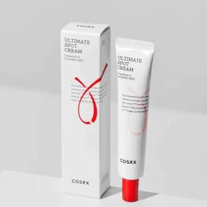 کرم ضدلک و جوش کوزارکس Cosrx مدل Ultimate Spot Cream