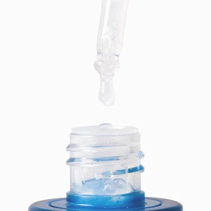 آمپول ترمیم کننده و روشن‌ کننده گلوتانکس Glutanex مدل Glow Therapy Ampoule