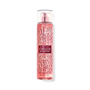 بادی اسپلش بث اند بادی Bath & Body مدل A Thousand Wishes