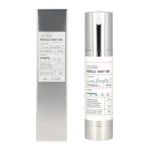 سرم ریدل شات 300 وی تی کازمتیک VT Cosmetics مدل Reedle Shot 300