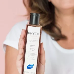 شامپو حجم دهنده ولوم موهای نازک فیتو Phyto Volume